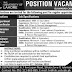 The University Of Lahore (UOL) Islamabad Jobs