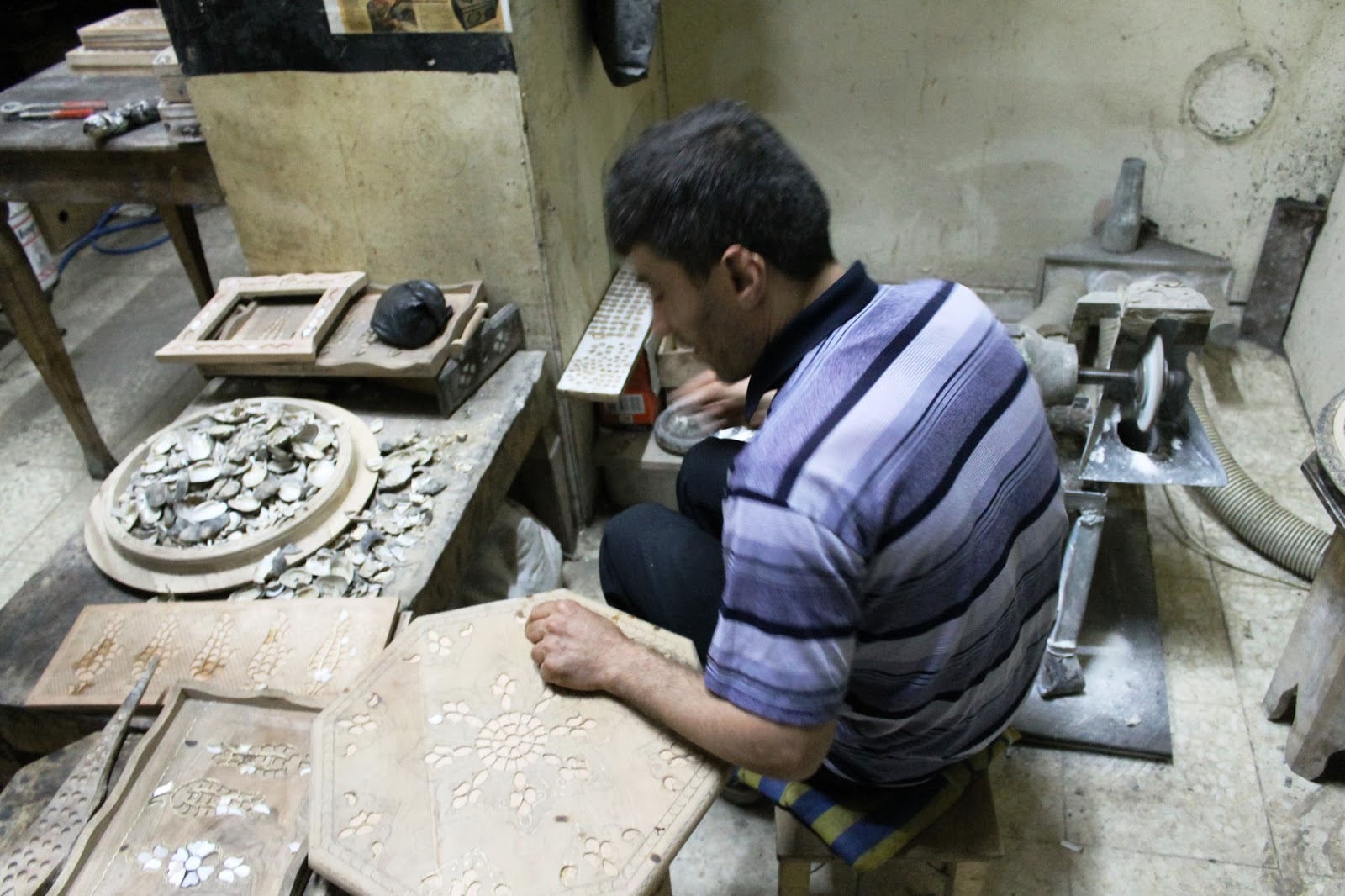 Kızlı Erkekli Kedili ANTEP Gezi Yazı Dizisi 5