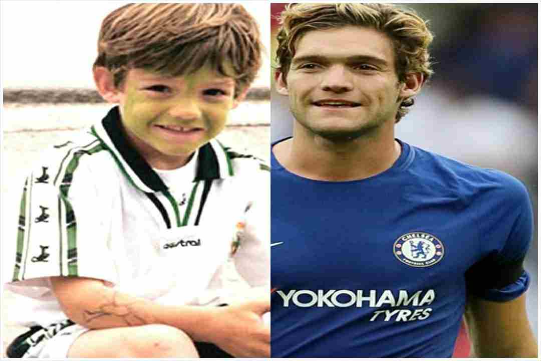 Marcos Alonso Marcos Alonso