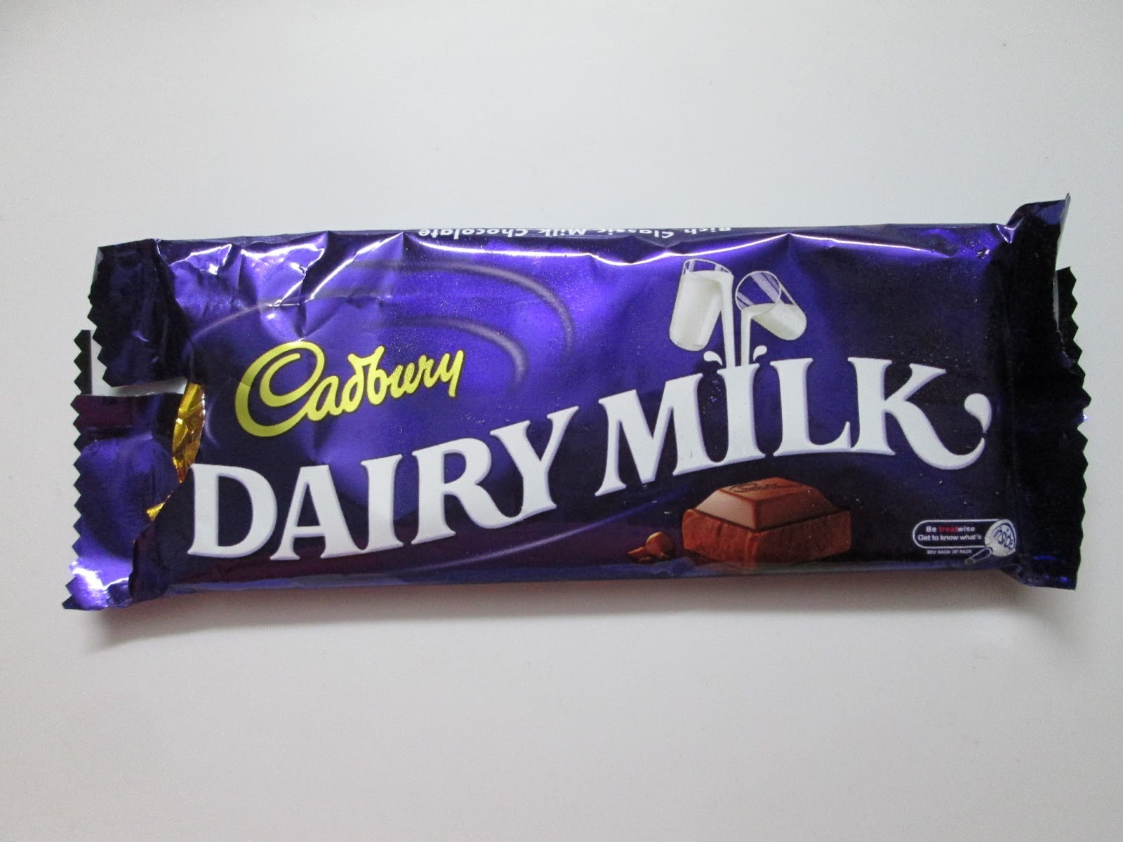 Cadbury In India A True Story Cadbury Dairy Milk Shock