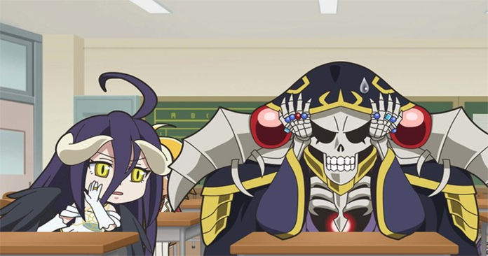 Isekai Quarter [Capítulo 12/12]