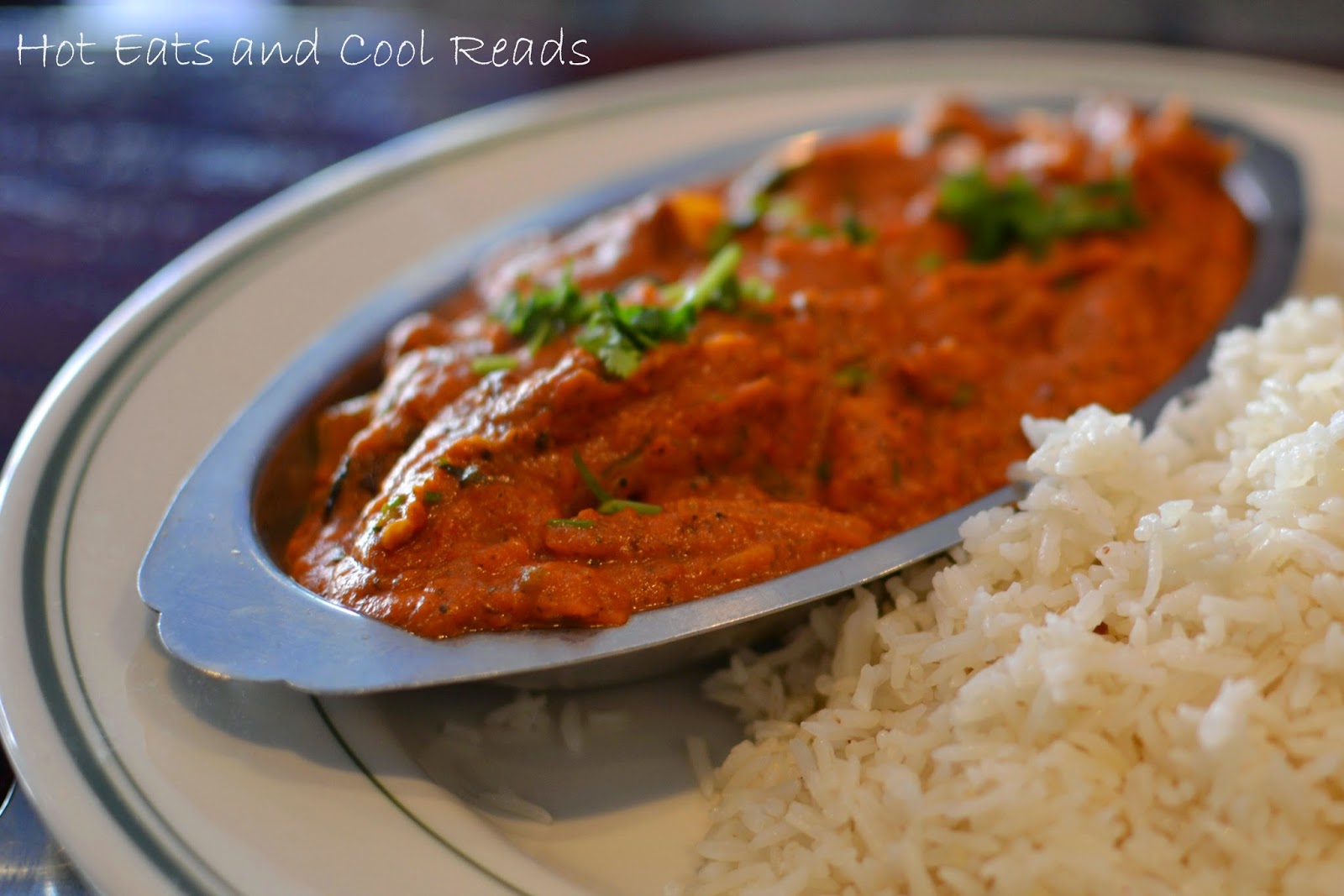 Restaurant Review Kohinoor Bar and Grill in St Cloud, Minnesota