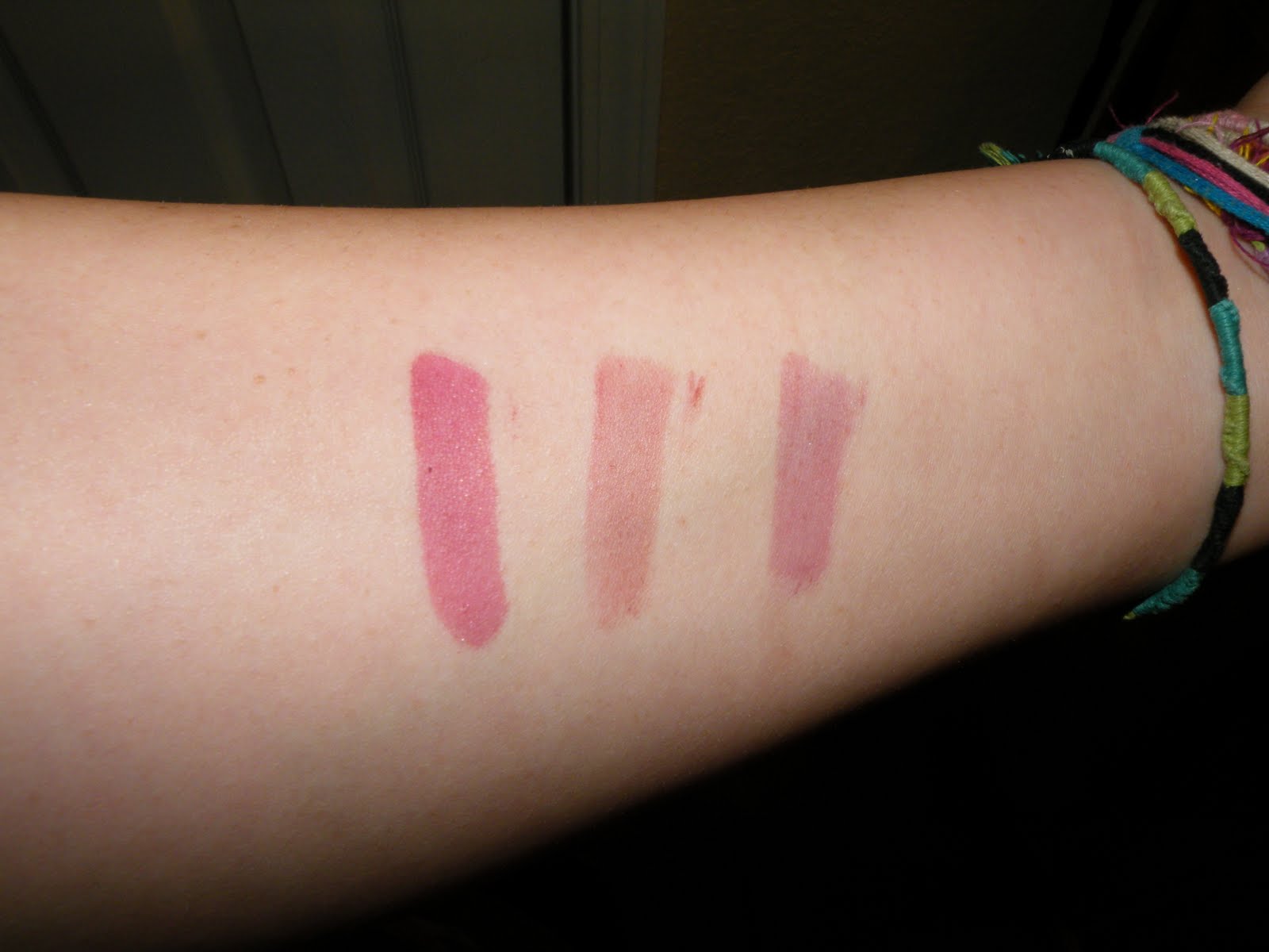 Wonderful World of Beauty REVIEW Revlon Just Bitten Lip Stain