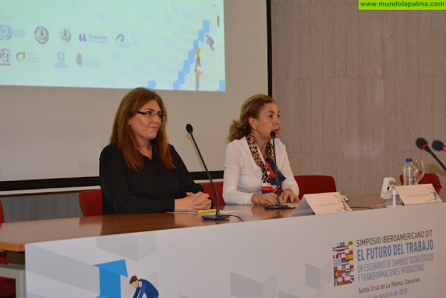 El Simposio Iberoamericano de la OIT propone un marco de medidas para favorecer la igualdad de género