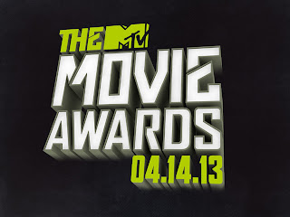 Pemenang MTV Movie Awards 2013