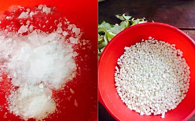 Cách nấu chè bưởi thơm ngon tại nhà Cách nấu chè bưởi thơm ngon tại nhà