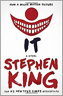 It Stephen King Novel