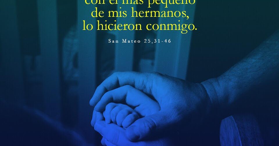 Evangelio Dominical Catolico Evangelio del Domingo 26 de Noviembre del