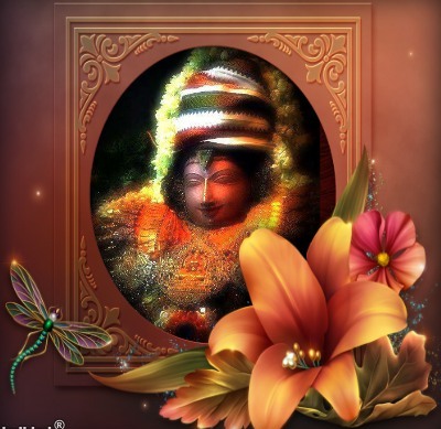 sri lakshmi narayana hrudayam