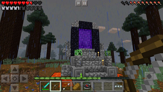 Minecraft APK Grátis