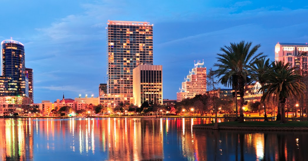 Orlando florida gay meeting places