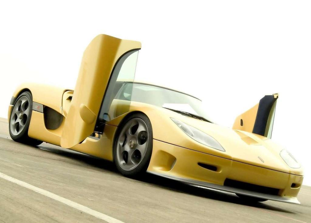 Car Wallpapers Scissor Doors & Butterfly Doors