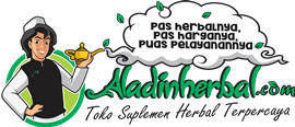 Aladin Herbal Store, Produk dan Konsultan | AladinHerbal.com