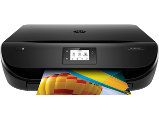 Driver hp envy 4520 series printer Windows 8.1 download