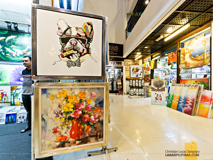 3D Art Illusion Museum Kuala Lumpur 3D Art Illusion Museum Kuala Lumpur
