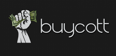 Buycott-app smartphone acquisti consapevoli