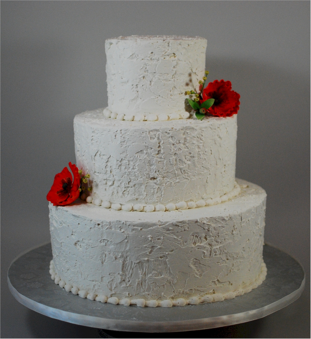  Wedding  Cake  Frosting  Recipe  Dishmaps