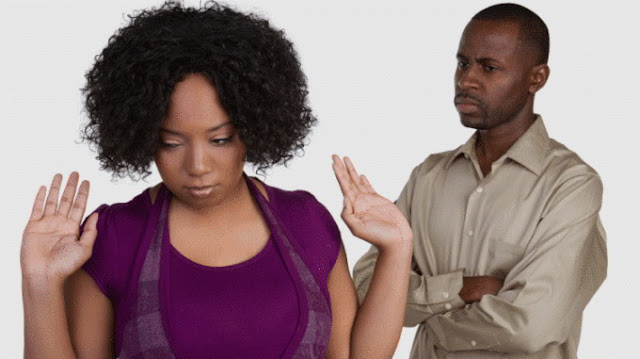 Relationship matters 5 Sure Signs Your Spouse is a Financial Risk