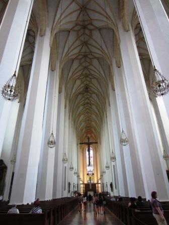 De paseo por Praga y Munich - Blogs de Europa Central - De Praga a Munich y tiro porque me toca...  (9)