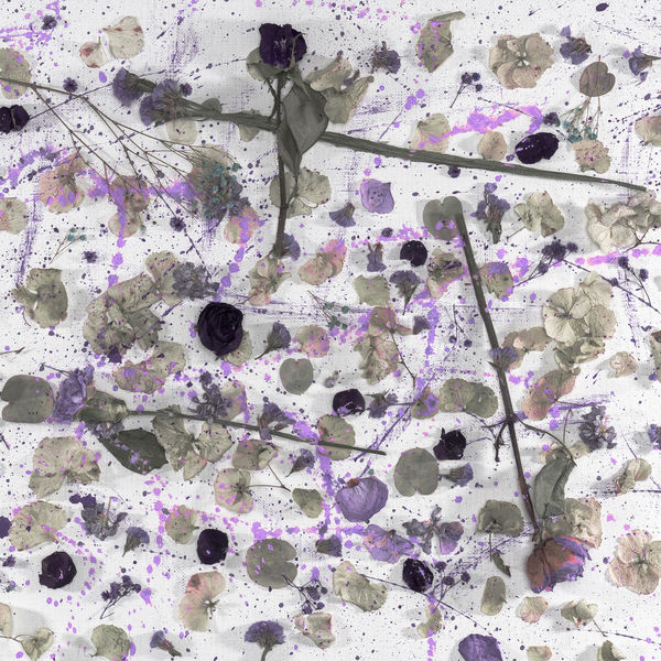 Jungwon – I Love You When You Are Sad – EP