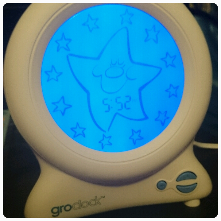 Brewtiful Fiction The Gro Clock Review