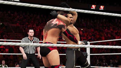Download WWE 2K16 Highly Compressed Game For PC Download WWE 2K16 Highly Compressed Game For PC