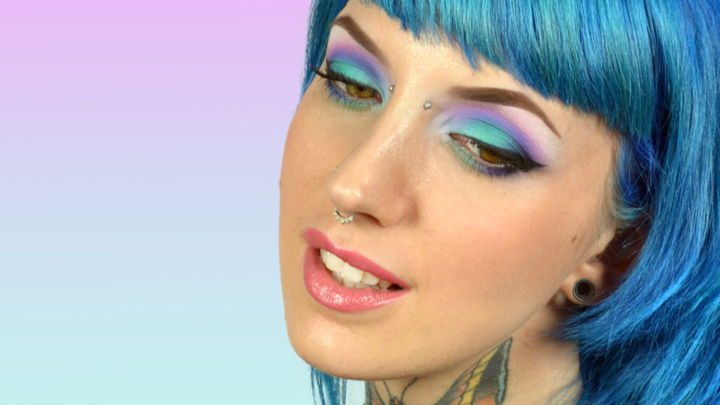 The Airbrush Makeup Guru Makeup For Ever Color Airbrush & Water Blend Review and Video Tutorial