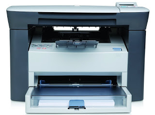 HP LaserJet M1005 Multifunction Monochrome Laser Printer