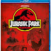 Jurassic Park - O Parque dos Dinossauros - Blu Ray 1080p
