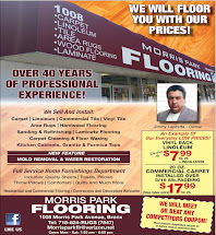 Flooring