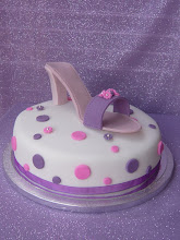 Princess Stefy Cake