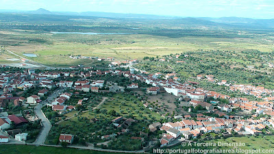 Zebreira