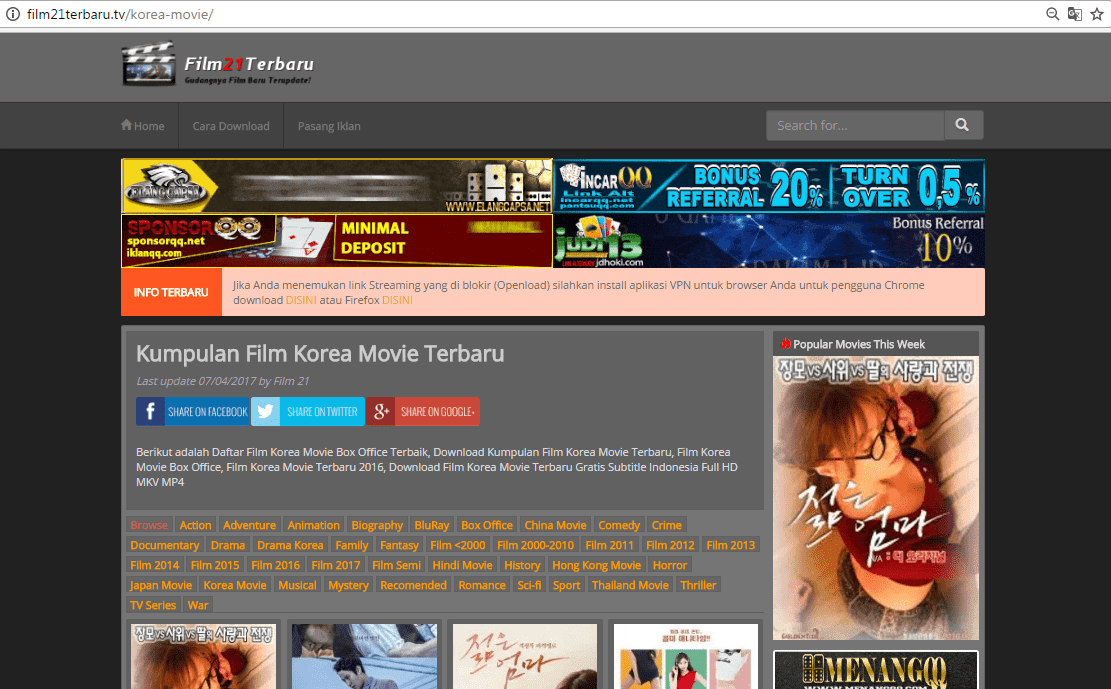 situs download lagu indonesia original