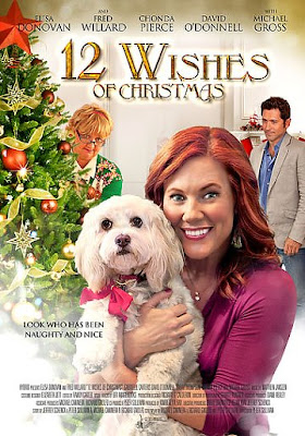 Les Douze voeux de Noël (TV) - Bande Annonce 2013 Les Douze voeux de Noël (TV) - Bande Annonce 2013