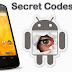 تعرف علي أهم الرموز والاكواد السرية والخفية لهواتف أندرويد Android Secret Codes