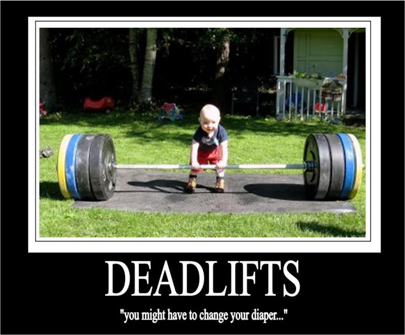 metcons for deadlifting