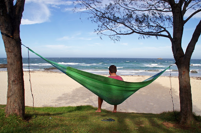 West Coast Hammocks West Coast Hammocks