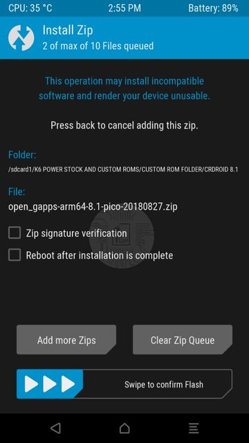 How to Flash Custom ROMs in an Android phone? How to Flash Custom ROMs in an Android phone?