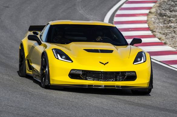 Chevrolet Corvette Z06 - cheap supercars Chevrolet Corvette Z06 - cheap supercars