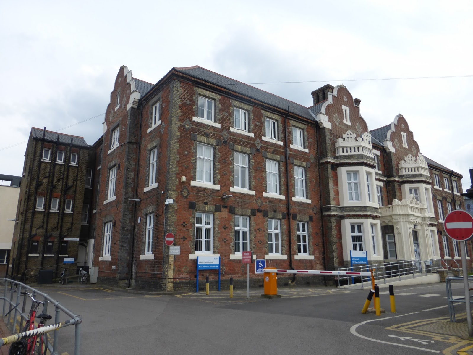 62andthenext10pathways Mile End