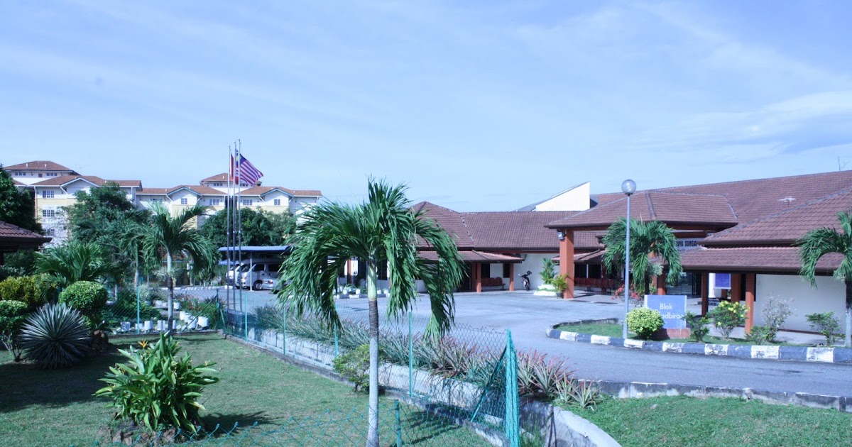 Pejabat Agama Sungai Petani  frensya