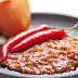 Manfaat Menakjubkan Dari Makan Sambal
