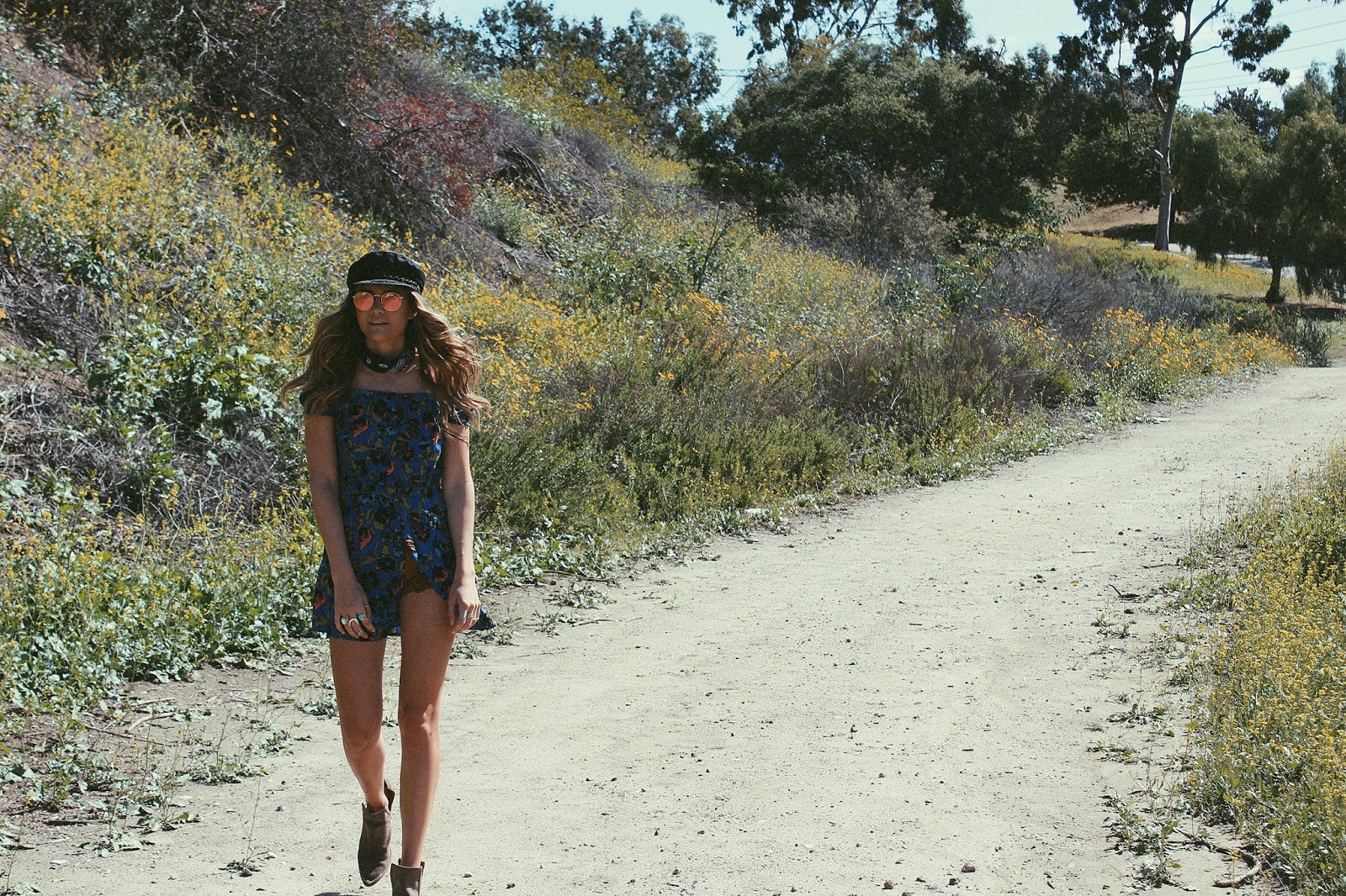 Skirt Issue Sloppy Elegance