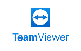 Logo TeamViewer Logo TeamViewer