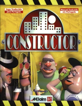 Free Download Constructor PC Video Game Mac Linux