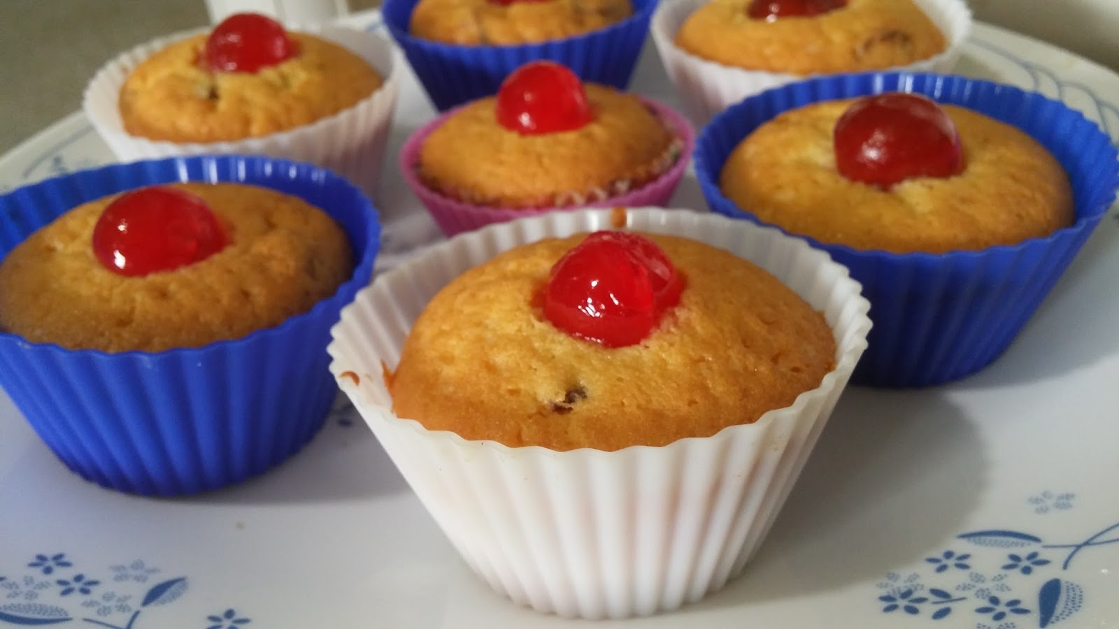 Cooking with Lu Queen Cakes