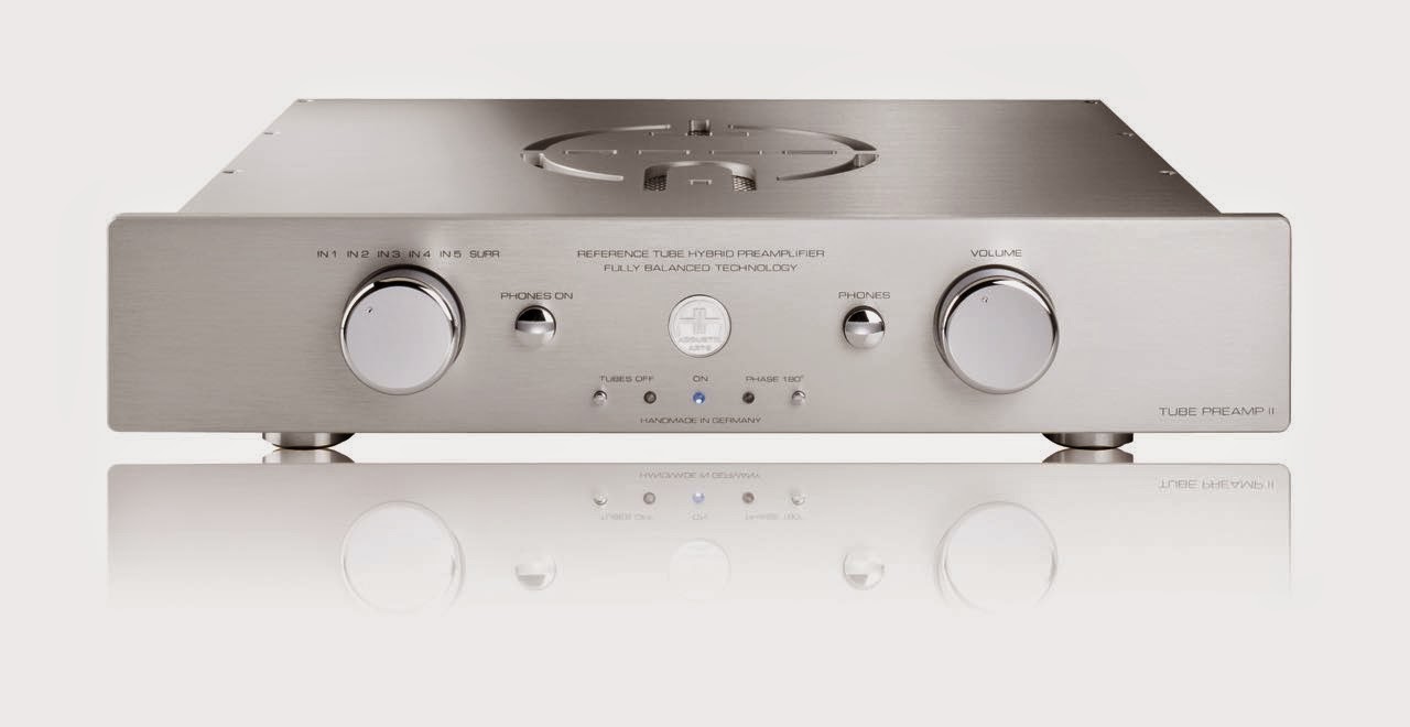 mono and stereo high end audio magazine accustic arts mono ii power