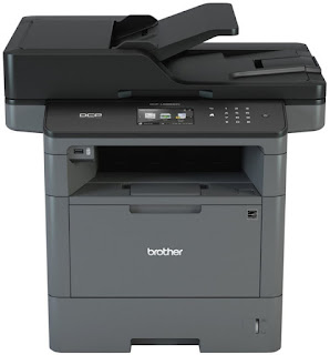 Brother DCP-L5650DN Drivers Download