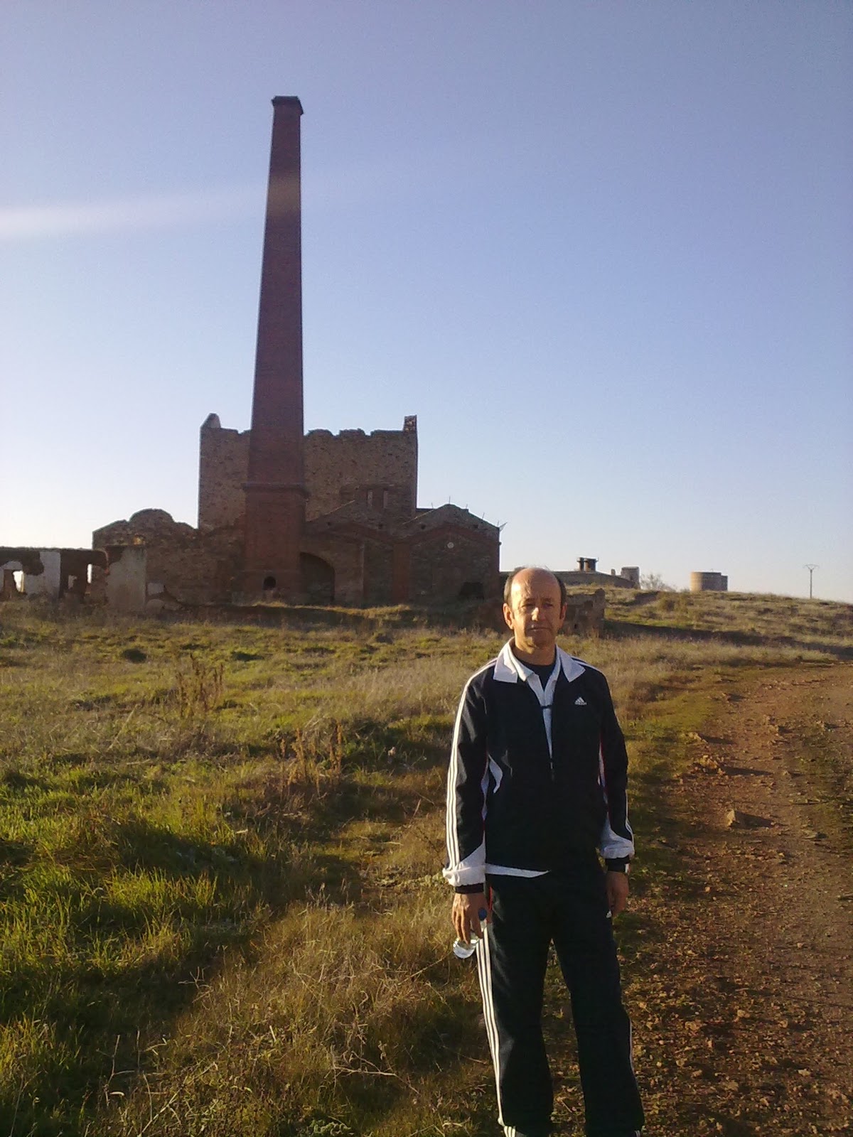 cumbres de caceres RUTA DE ALDEA
