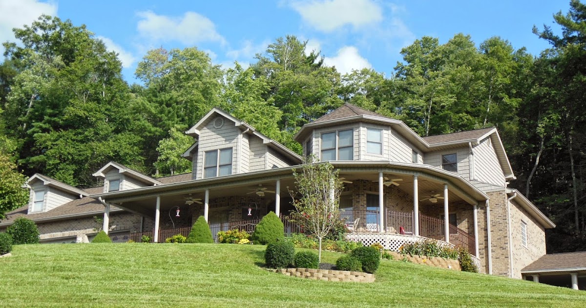 Northeast Tennessee Property For Sale